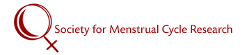 Logo for Society for Menstrual Cycle Research